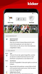 05erJungs screenshot 1