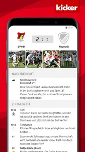 SVW-B screenshot 1