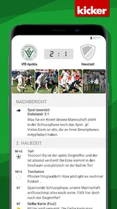 VfB Apolda screenshot 1