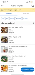 TickBox screenshot 1