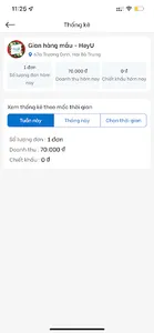 TickBox screenshot 4