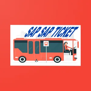 SAPSAPTICKET screenshot 0