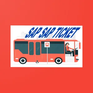 SAPSAPTICKET screenshot 2
