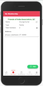 TicketAnEvent screenshot 3