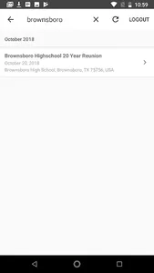 Ticketbud Mobile screenshot 5