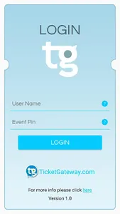 TG LIVE SCAN screenshot 0