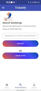 Ticketify screenshot 10