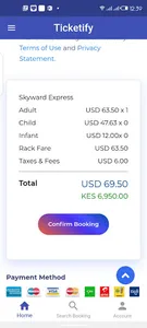 Ticketify screenshot 23