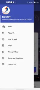 Ticketify screenshot 6