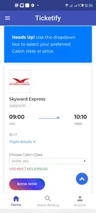 Ticketify screenshot 8