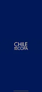 Chile en una Copa screenshot 0