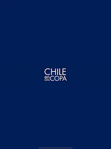 Chile en una Copa screenshot 3
