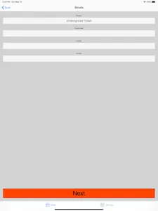 TicketSonic screenshot 11