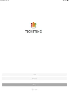 TicketSonic screenshot 4