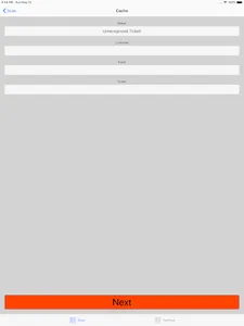TicketSonic screenshot 7