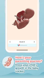 Asianparent: Pregnancy & Baby screenshot 10