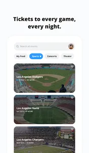 TickPick - Live Event Tickets screenshot 14