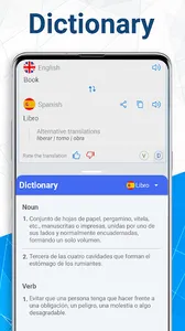 AI Voice Translator Translate screenshot 11