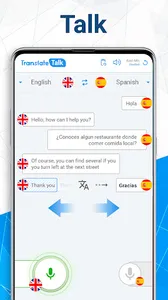 AI Voice Translator Translate screenshot 14