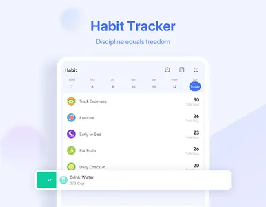 TickTick:To Do List & Calendar screenshot 13