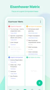 TickTick:To Do List & Calendar screenshot 3