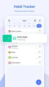 TickTick:To Do List & Calendar screenshot 5