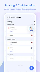 TickTick:To Do List & Calendar screenshot 6