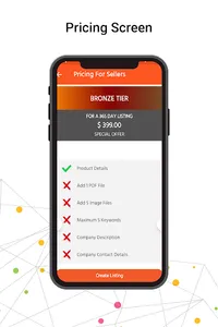 GoSourcing365 screenshot 15