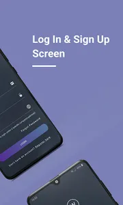 wMeeting screenshot 1
