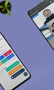 wMeeting screenshot 4