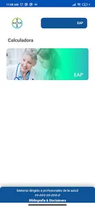 Eap screenshot 7