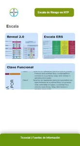 Escala de Riesgo HTP screenshot 3