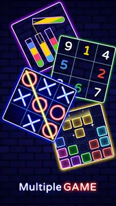 Tic Tac Toe: XOXO screenshot 2