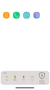 Tielto MDM screenshot 15