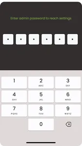 Tielto MDM screenshot 5