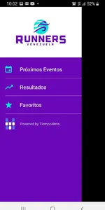 Runners Venezuela screenshot 0