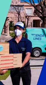 Tienda Lines screenshot 1