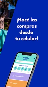 Tienda Lines screenshot 2
