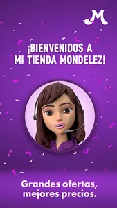 Mi Tienda Mondelez screenshot 15
