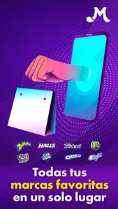 Mi Tienda Mondelez screenshot 20