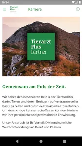 Tierarzt Plus Team screenshot 2