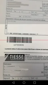 Tiesse Vettori screenshot 2