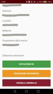 Tiesse Vettori screenshot 7