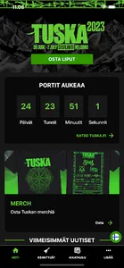 Tuska screenshot 0