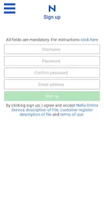 Nella mobiili screenshot 6
