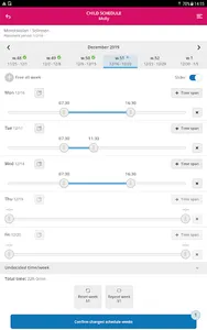 Edlevo (formerly Tieto Edu) screenshot 14