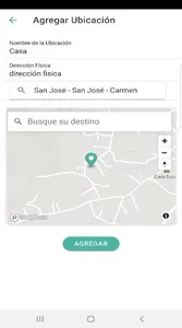 Ruta Orgánica screenshot 5