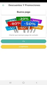 Ruta Orgánica screenshot 6
