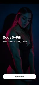 BodyByFifi screenshot 0