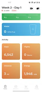 BodyByFifi screenshot 3